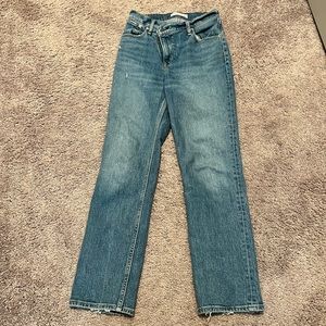 Women’s Abercrombie Jeans